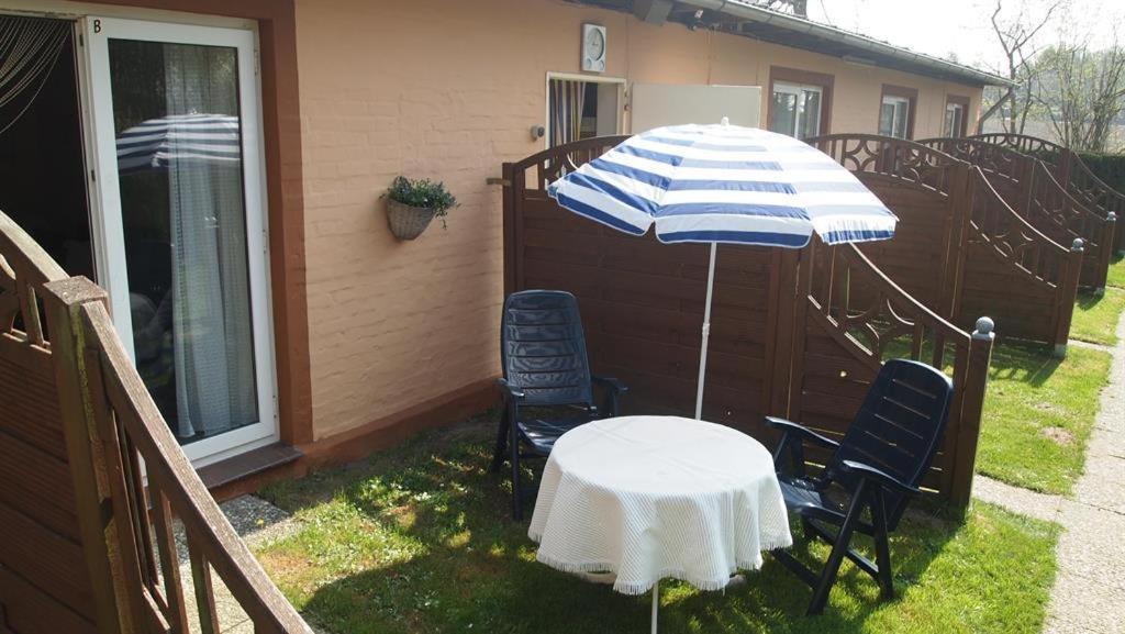 Von Wiegen, Ferienwohnungen Schneverdingen Esterno foto