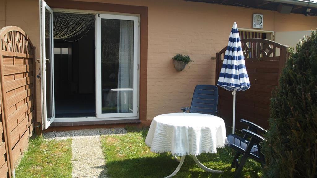Von Wiegen, Ferienwohnungen Schneverdingen Esterno foto