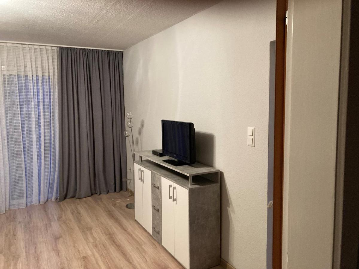 Von Wiegen, Ferienwohnungen Schneverdingen Esterno foto