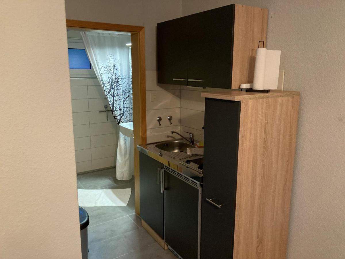 Von Wiegen, Ferienwohnungen Schneverdingen Esterno foto
