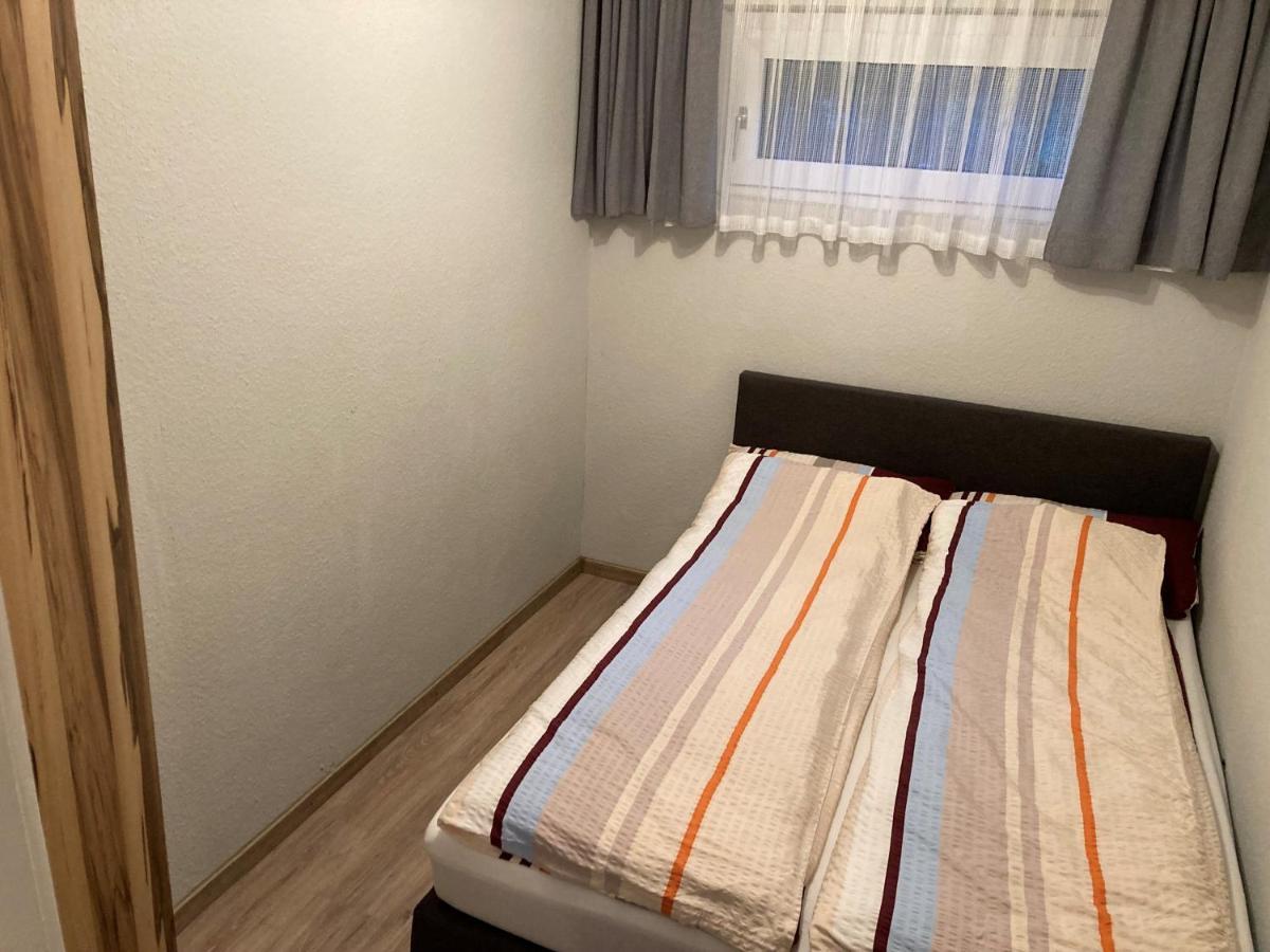 Von Wiegen, Ferienwohnungen Schneverdingen Esterno foto